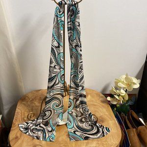 Tara Grinna Scarf Hat Band